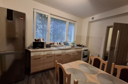2-room flat for rent, Kanianka